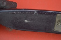 фото thumb №14, Накладка крышки задняя задняя granatowa audi a3 8l 3d 96-00