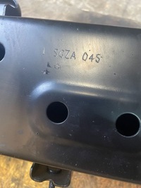 фото thumb №14, Kia ev6 рама вспомогательная передняя 62401cv100 2023