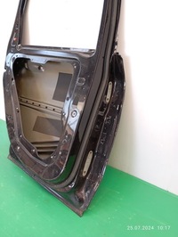 фото thumb №11, Дверь левая задние задняя mercedes b klasa w246 a2467320110