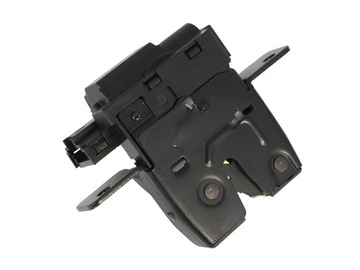ЗАМОК БАГАЖНИКА ЗАДНИЙ Nissan Qashqai J10 06-13