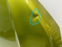 фото thumb №8, Volkswagen vw taigo 2g7 капот 2g7823155b