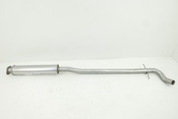 фото thumb №8, Гаситель средний volvo v70 ii 30636378 eberspacher