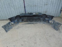 фото thumb №13, Бампер перед citroen c5 iii pod омыватель ксенон i pdc