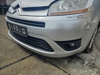 фото thumb №9, Бампер перед передній ezrc citroen c4 grand picasso