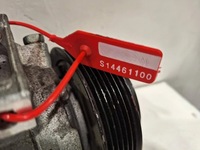 фото thumb №8, Компрессор кондиционера 926004eb2a renault talisman 1.5 dci 15-