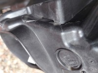 Opel insignia b фара перед левая led lux 39195645 с Разборки, фото thumb