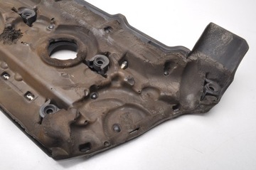 фото thumb №10, Volvo s60 v60 xc60 захист кришка двигуна na двигун 30757829