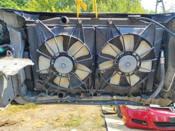 фото thumb №10, Перед комплектный honda accord cu8 08-13