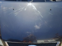 фото thumb №4, Ford focus c-max капот кришка двигуна h4