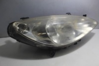 фото thumb №1, Лампа правая передняя peugeot 307 i