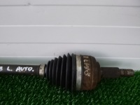 фото thumb №3, Megane iii 1.5 dci приводной вал левая короткий автоматическая коробка передач