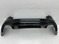 фото thumb №6, Audi rs4 b9 kombi avant 8w9 бампер задній задня 6xpdc оригінал 15-