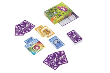 Virus!2: Evolution card game - расширение для игры для вечеринок, более 8 карт