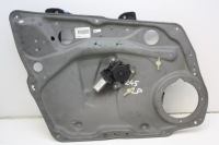 Купити Підйомник механізм скло лівий перед mercedes a klasa w169 a1697202979, фото thumb