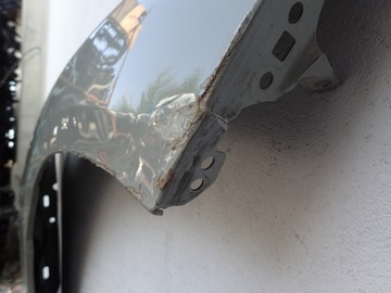 фото thumb №13, Крило праві перед переднє bmw m8 f91 f92 f93 19-