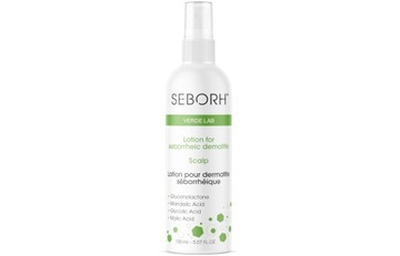 VERDELAB Seborh жидкость от себорейного дерматита
