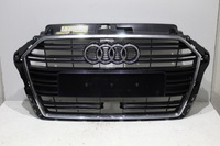 фото thumb №1, Audi a3 8v3 lift решітка радіатора