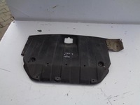 фото thumb №1, Защита pod бампер задняя honda civic 9 ix 2.2 i-dtec