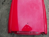 фото thumb №2, Крыша toyota yaris ii 3d 2006-2011 rok 3p0