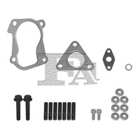 фото thumb №1, Набор монтажный турбонагнетателя vw polo 1,4tdi 01-