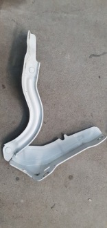 фото thumb №1, Петля петли капот крышки двигателя hyundai santa fe iv 4