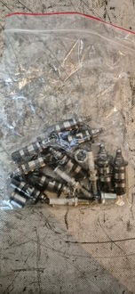 фото thumb №11, Головка po восстановление 836368 d alfa romeo stelvio giulia 2.9 qv jak nowa