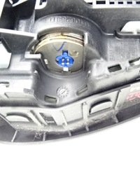 фото thumb №14, Подушки безопасности, ремни kpl. renault megane iii lift