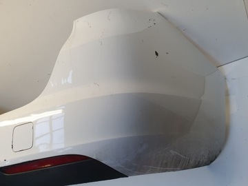 фото thumb №7, Opel astra k універсал бампер зад задній bez pdc