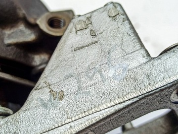 фото thumb №16, Mercedes-benz b w246 w242 2013 турбіна