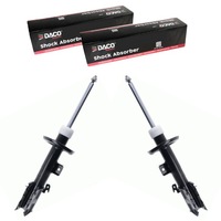 фото thumb №1, Амортизаторы перед l+p smart forfour 2004-2006