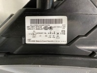 Skoda оригінальний номер 3v1941015a фара ліва перед Зі Шроту, фото thumb