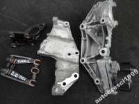 фото thumb №1, Кронштейн основание trafic vivaro primastar 2.0 dci