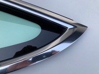 фото thumb №2, Стекло кузов левая tesla 3