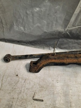 фото thumb №16, Стабілізатор стрижень балка підвішування зад opel astra iv j 5d hb 13288972