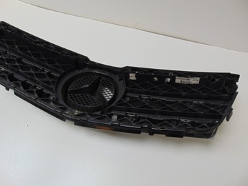 фото thumb №12, Решётка решётка радиатора mercedes glk x204 a2048801583