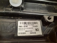 фото thumb №8, Toyota yaris cross 20- накладка молдинг крышки багажника 76801-0d760