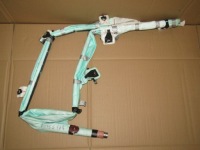 Купить Bmw f15 f85 шторка безопасности подушка подушка безопасности air bag правая 7284754, фото thumb