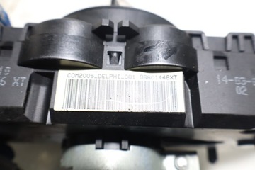 фото thumb №5, Переключатель комбинированный света citroen c2 1.1