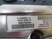 фото thumb №2, Модуль подвеска citroen c5 iii 9664782980