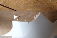 фото thumb №10, Hyundai i40 sedan бампер задняя задний 86611-3z300