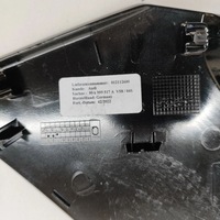 фото thumb №7, Audi q4 sportback e-tron 2022 левая сторона обшивки / обшивка дверь передних