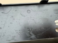 фото thumb №16, Bmw x5 g05 18r- молдинг накладка бампера перед 51118074256