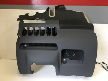 фото thumb №7, Защита pod рули audi a3 8l tdi европа 8l1857919