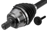 Nty привідний вал привідна volvo v40 4wd 2.0t 17- /передня, права, atm/ Оригінал, фото thumb