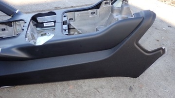 фото thumb №10, Porsche cayenne ii туннель средний