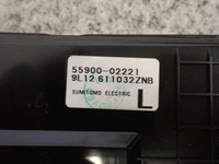 фото thumb №6, Toyota auris 1.4 06- панель обдув