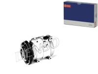фото thumb №1, Denso dcp51000 компресор, кондиціонер