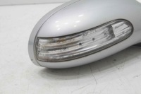 фото thumb №7, Зеркало правое рестайлинг 15 pin mercedes sl r230