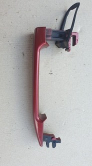 фото thumb №4, Ручка ліва mercedes slk r170