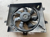 фото thumb №4, Hyundai i30 ii 1.6 crdi вентилятор радиатора